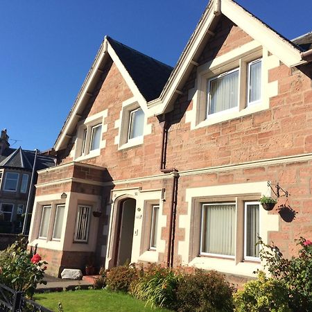 Atherstone Guest House インヴァネス エクステリア 写真