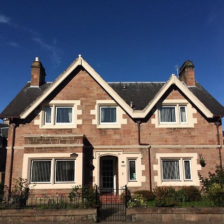 Atherstone Guest House インヴァネス エクステリア 写真