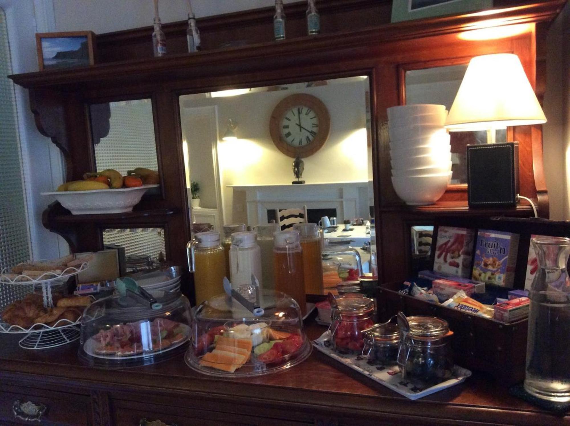 Atherstone Guest House インヴァネス エクステリア 写真