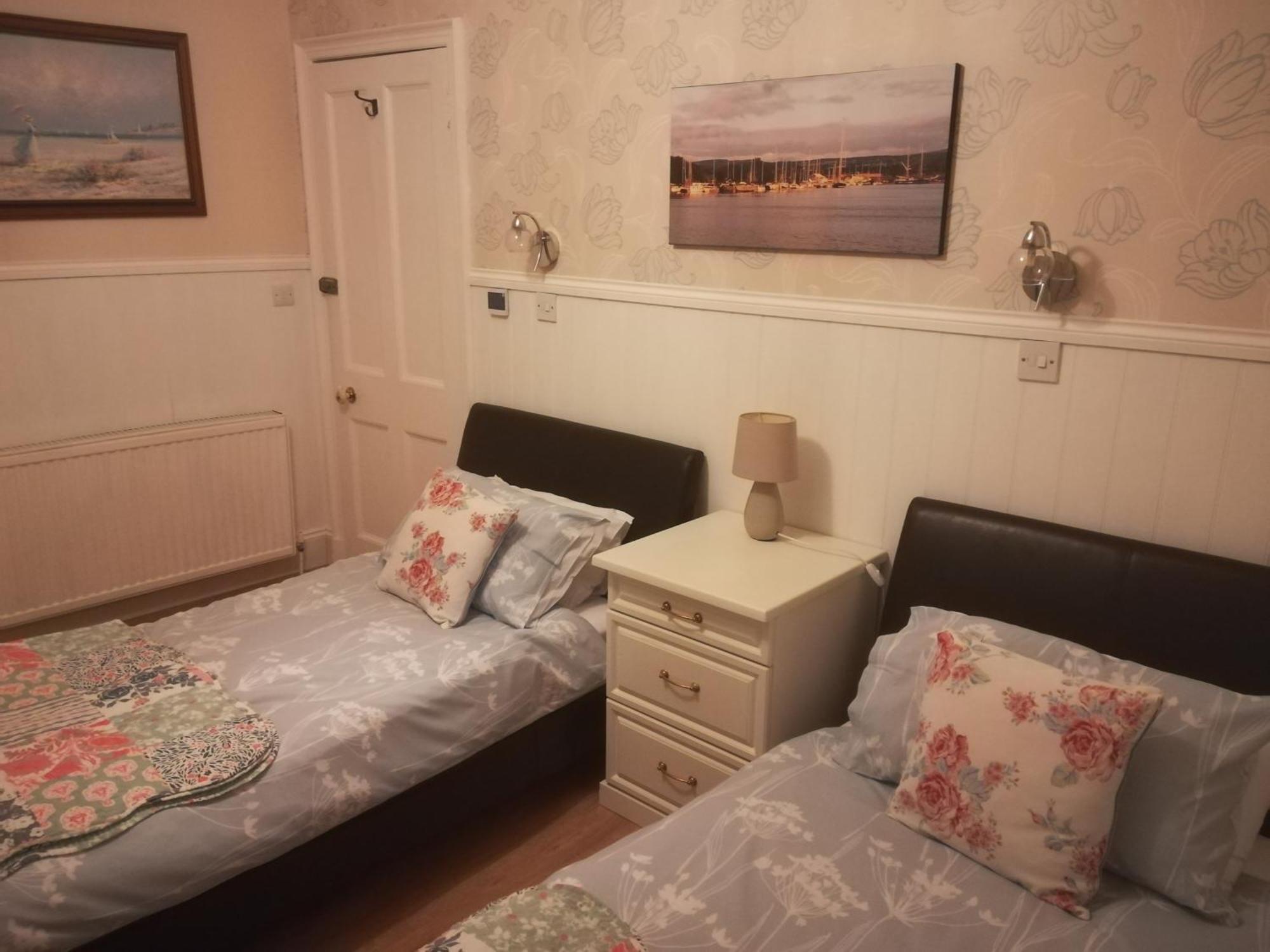 Atherstone Guest House インヴァネス エクステリア 写真