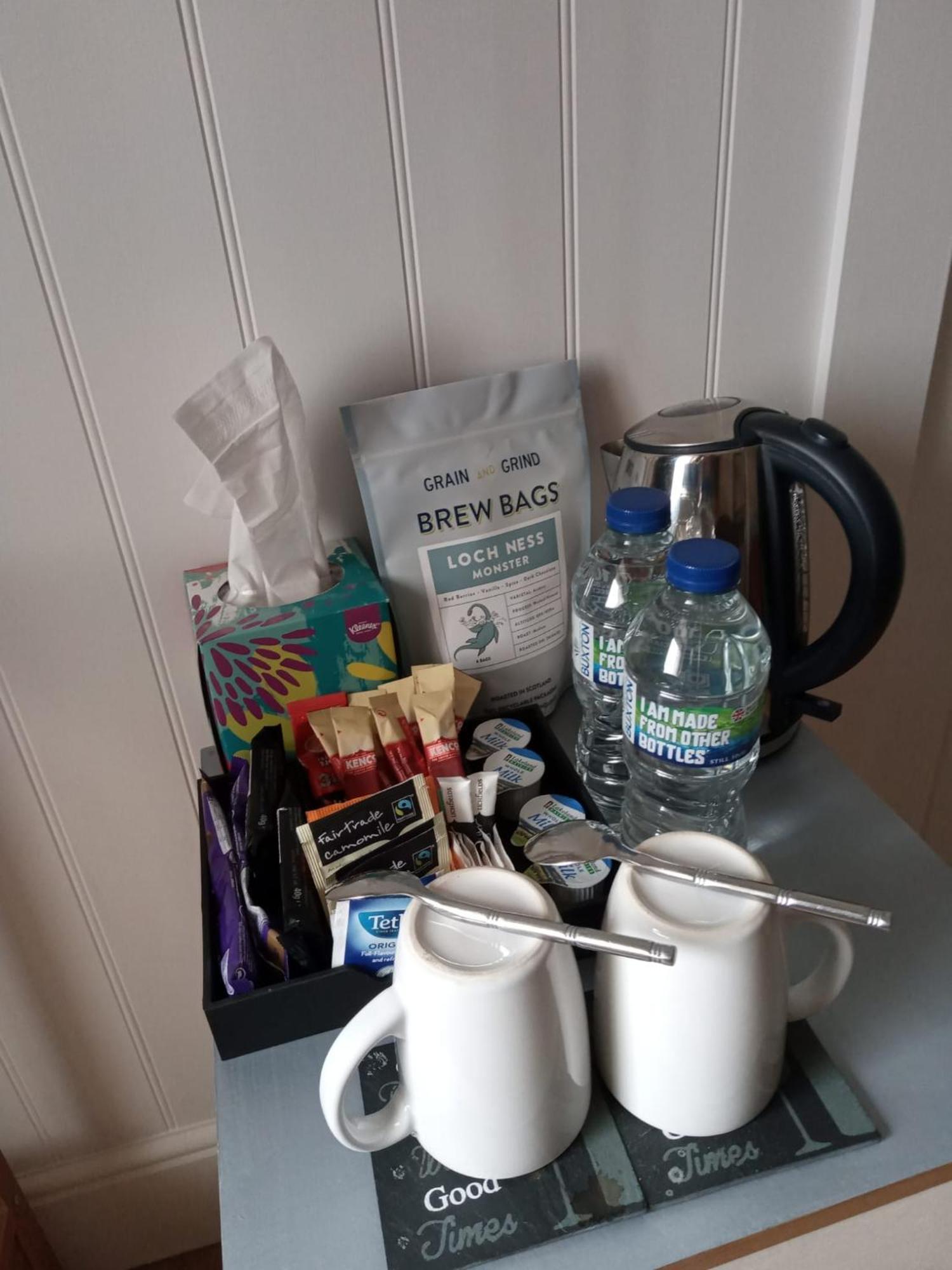 Atherstone Guest House インヴァネス エクステリア 写真