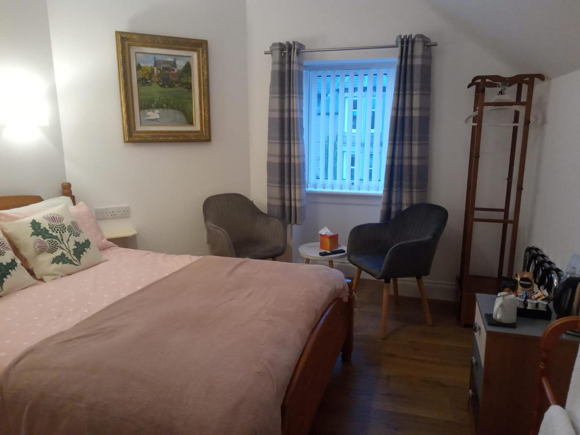 Atherstone Guest House インヴァネス エクステリア 写真