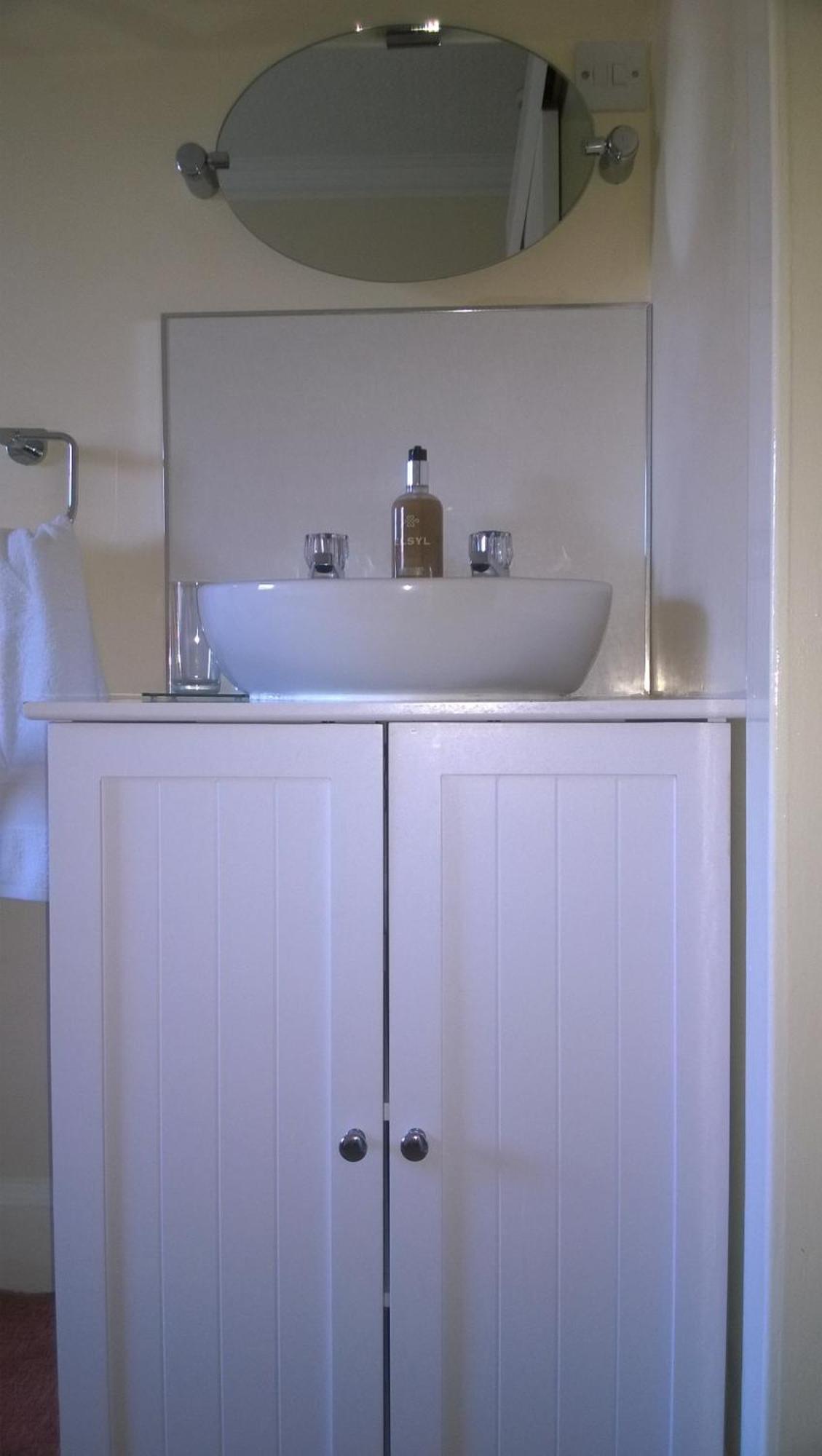 Atherstone Guest House インヴァネス 部屋 写真