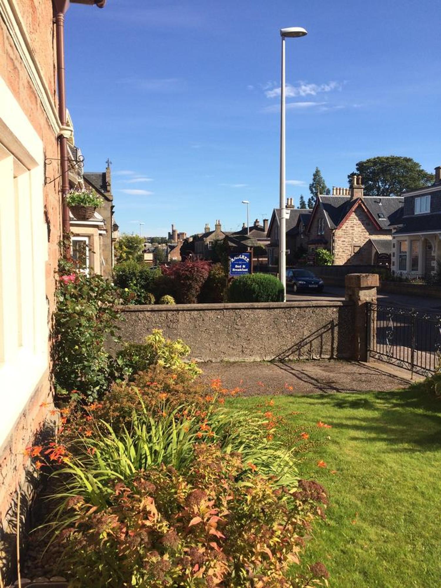 Atherstone Guest House インヴァネス エクステリア 写真
