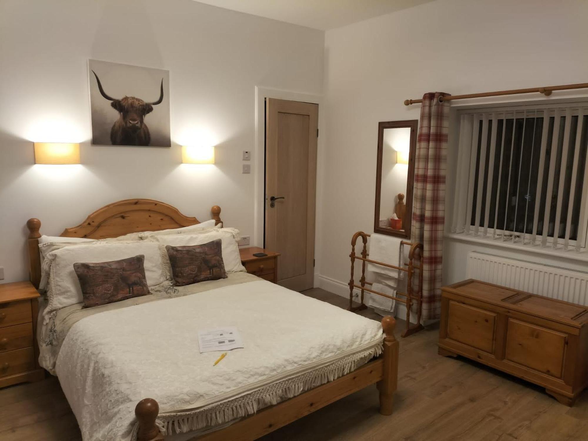 Atherstone Guest House インヴァネス エクステリア 写真