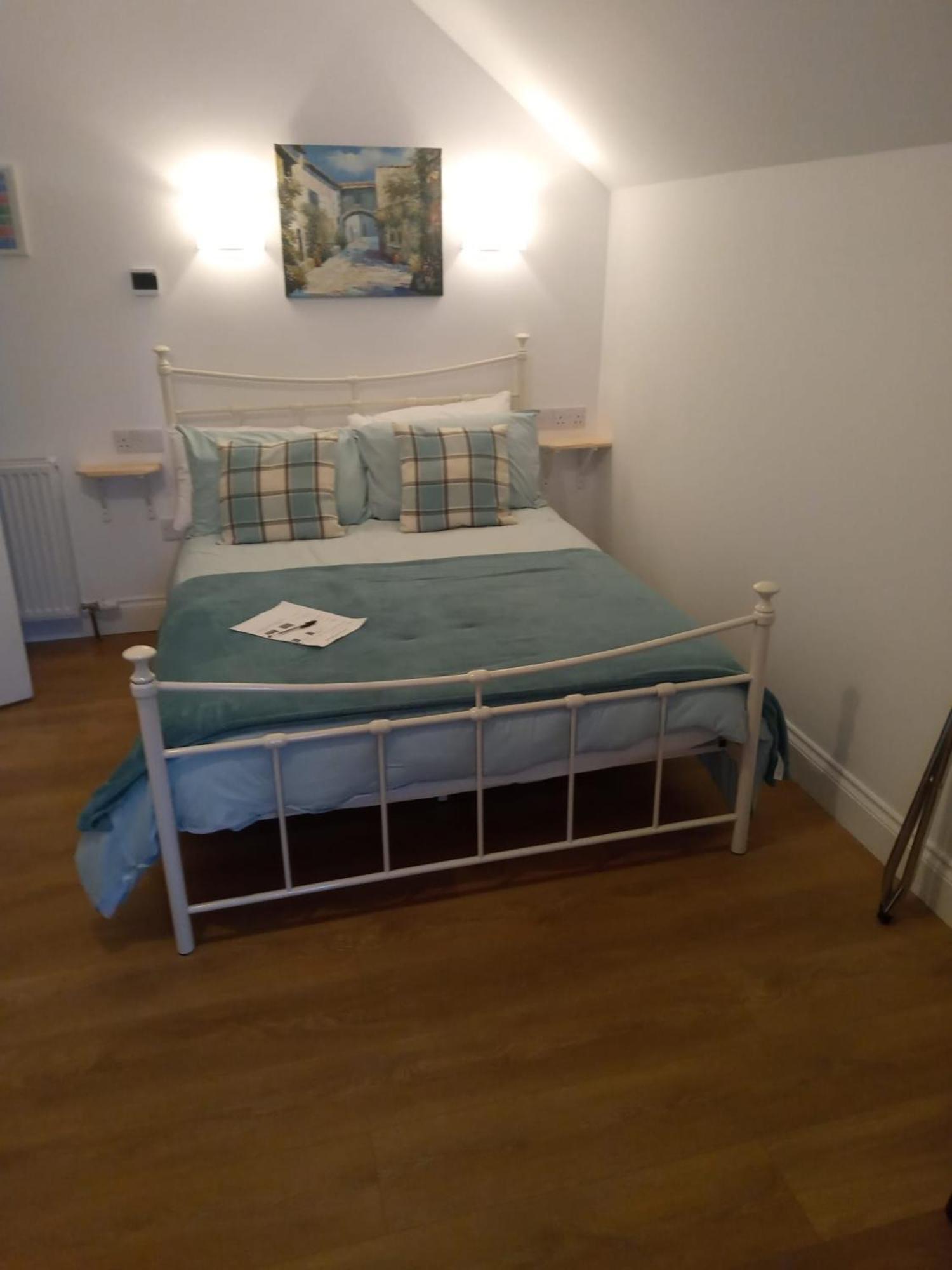 Atherstone Guest House インヴァネス エクステリア 写真
