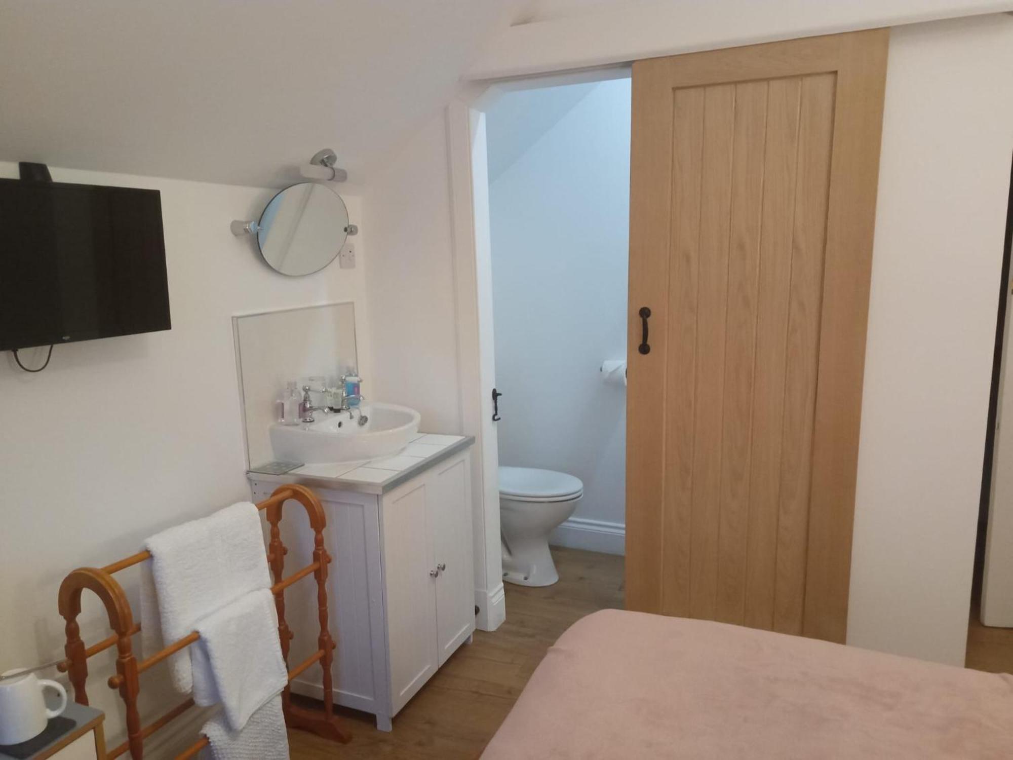 Atherstone Guest House インヴァネス エクステリア 写真