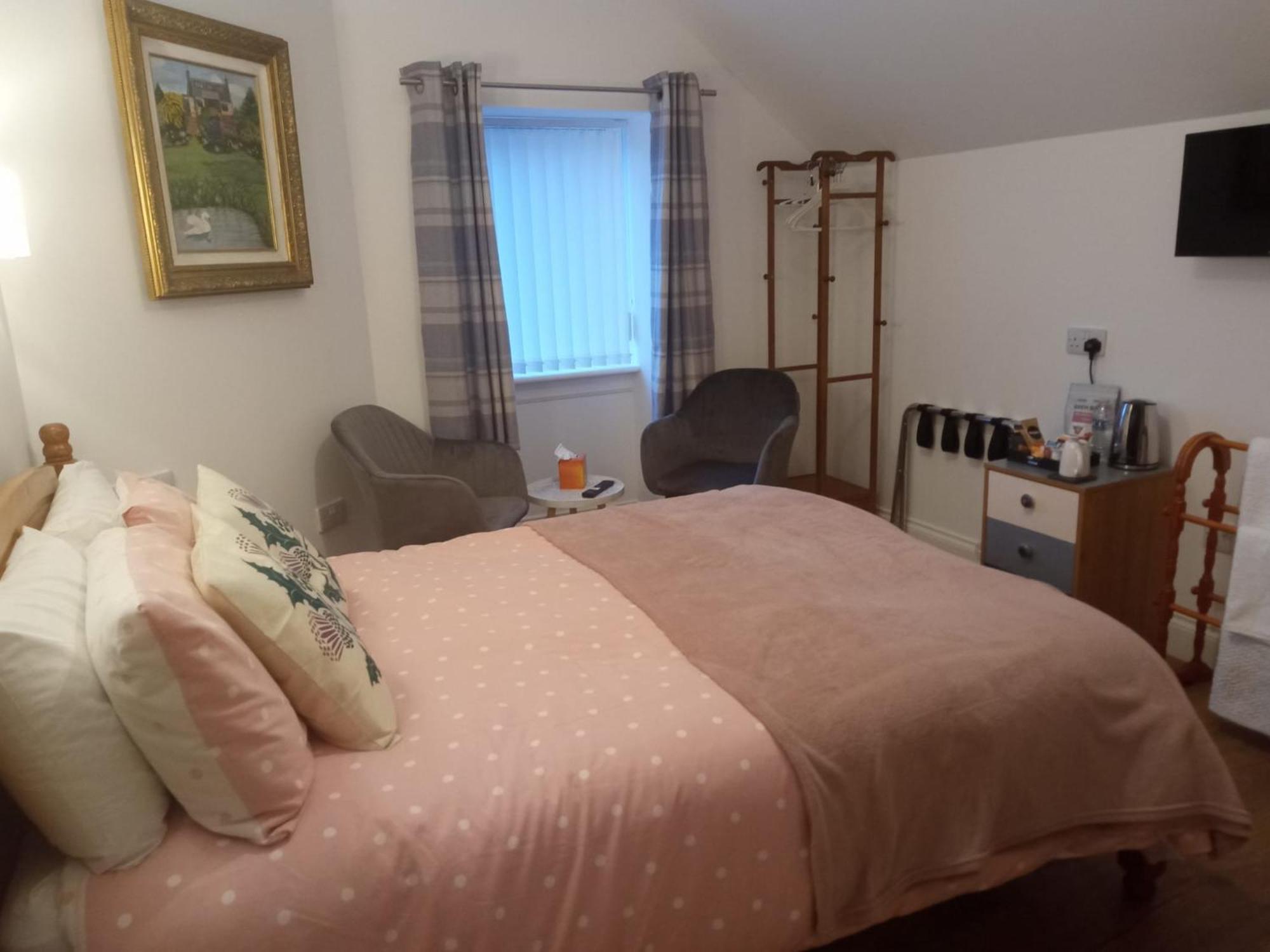 Atherstone Guest House インヴァネス エクステリア 写真