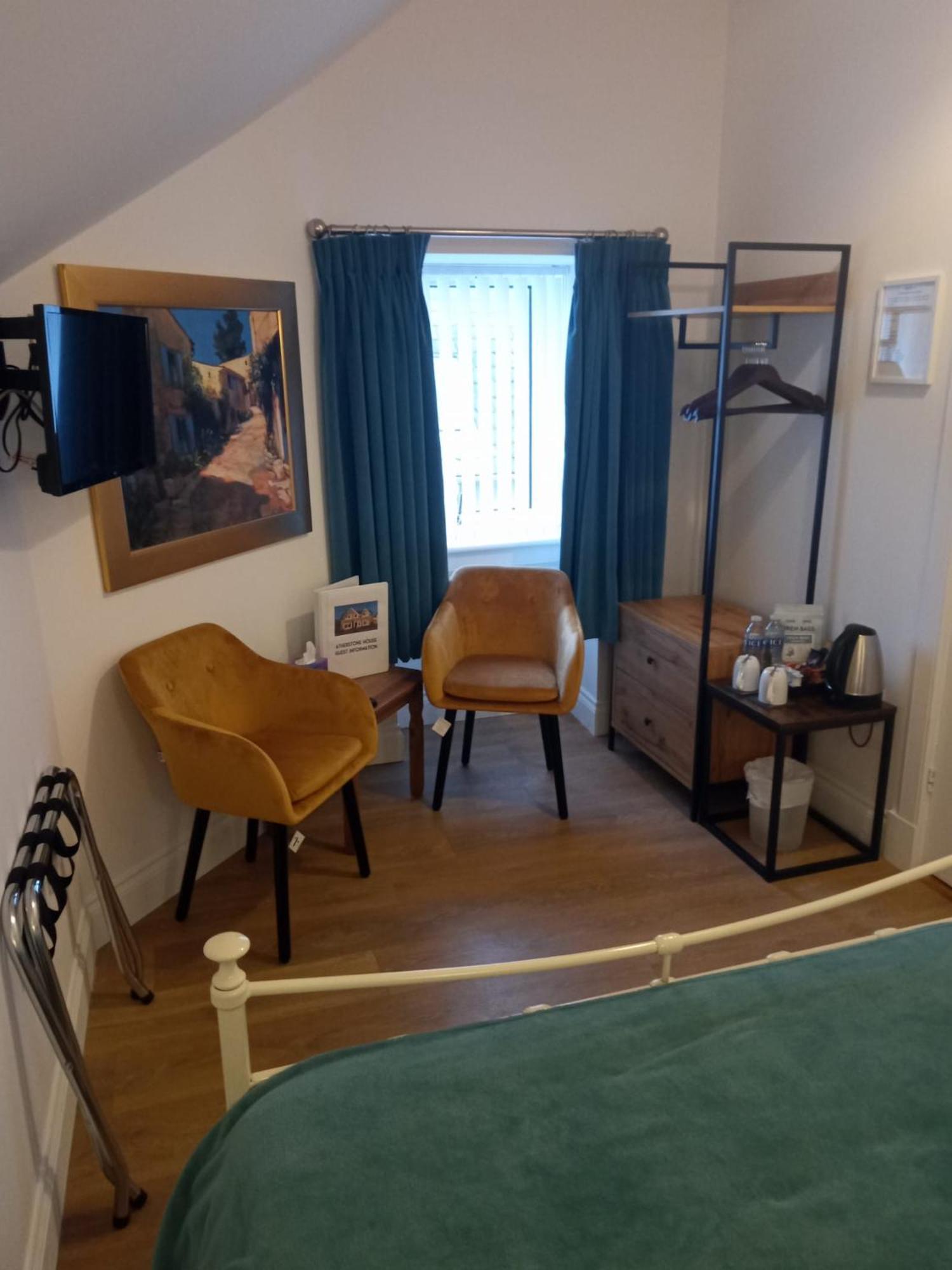 Atherstone Guest House インヴァネス エクステリア 写真
