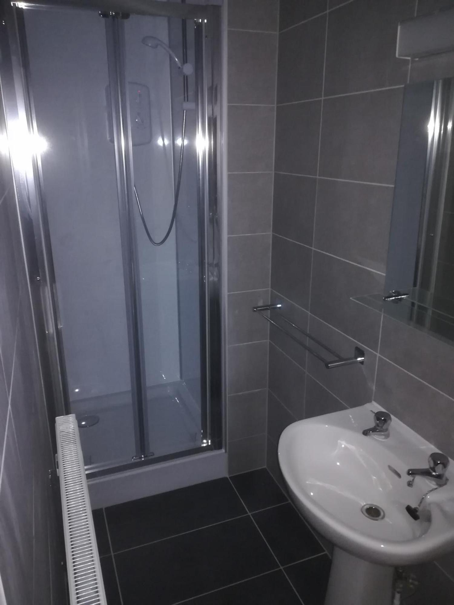 Atherstone Guest House インヴァネス エクステリア 写真